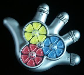 Handy Mad Triad Handy Mad Triad