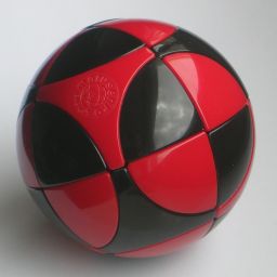 Marusenko Sphere, two colour