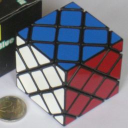 Master Skewb