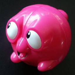 Morph head Morph head