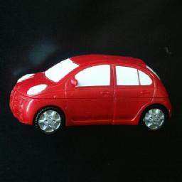 Nissan Micra puzzle