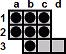 6-peg Block Removal 1