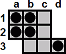 6-peg Block Removal 3