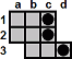 6-peg Block Removal 4