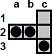 3-peg Block Removal 2