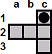 3-peg Block Removal 4