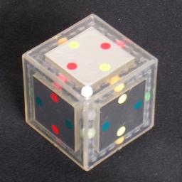 Pionir Cube