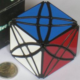 Rex Cube