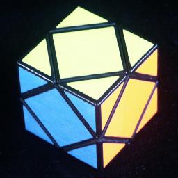 Skewb