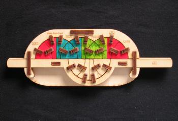 Slide Rule Duel Slide Rule Duel