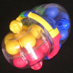 Super Brain Spinner