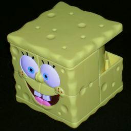 SpongeBob Puzzle