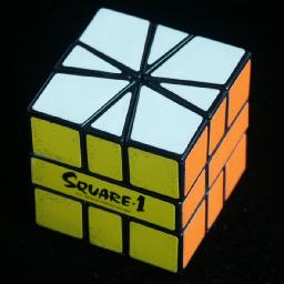 Back to) Square One / Cube 21