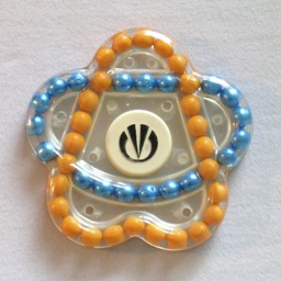 Starlet Puzzle / Swesdotchka Starlet Puzzle / Swesdotchka