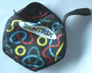 Tantrix, full set in bag