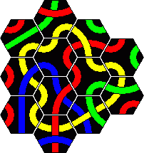 Tantrix Puzzles  Teaching London Computing: A RESOURCE HUB from