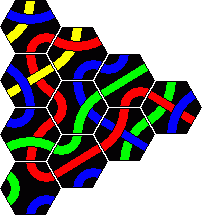 Xtreme pyramid red line solution 2