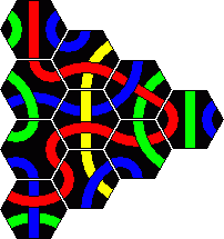 Tantrix Puzzles  Teaching London Computing: A RESOURCE HUB from