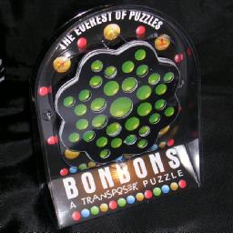 Transposer Bonbons