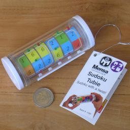 Sudoku Tubie Sudoku Tubie