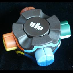 Ufo (Varia-disk) Ufo (Varia-disk)