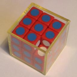 Varikon Box 3×3×3 Varikon Box 3×3×3