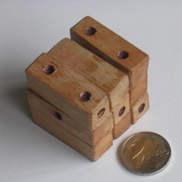 Die Puzzle Die Puzzle