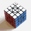 Crazy 4x4x4 Cube I