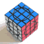 Crazy 4x4x4 Cube II