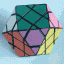 Diamond Cube