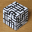 Labyrinth Cube