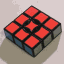 Super Floppy Cube