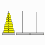 Tower of Hanoi