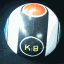 K8 Ball