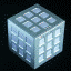 Lights Out Cube