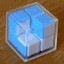 Minus Cube