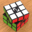 Quarter Turn Cube