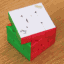 Constrained Cube 90