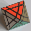 Trajber's Octahedron