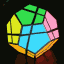 Ultimate Skewb